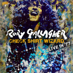 Rory Gallagher – Check Shirt Wizard – Live In ’77 (2020) 320 kbps