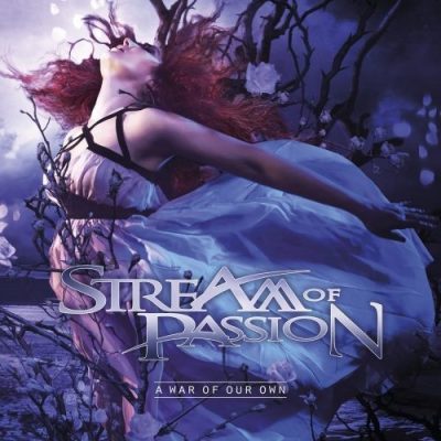 Stream Of Passion - А Wаr Оf Оur Оwn [Limitеd Еditiоn] (2014)
