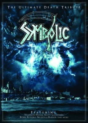 Symbolic - The Ultimate Death Tribute 2007 (2010) [DVDRip]