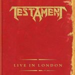 Testament - Live in London (2005) [DVDRip]