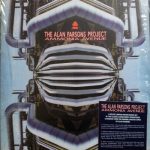 The Alan Parsons Project - Ammonia Avenue (3CD) (2020) 320 kbps