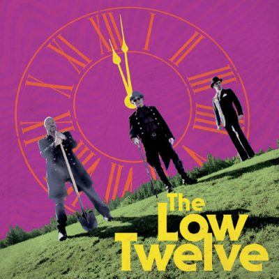 The Low Twelve - 12:02 (2019)