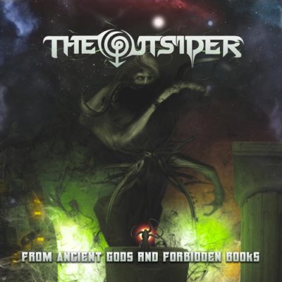The Outsider - From Ancient Gods and Forbidden Books (2020)