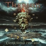 Therion - Cover Songs 1993-2007 (2020) 320 kbps