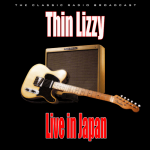 Thin Lizzy – Live in…(Box Set 2020) 320 kbps