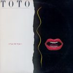Toto - Isolation [Reissue 2019] (1984) 320 kbps