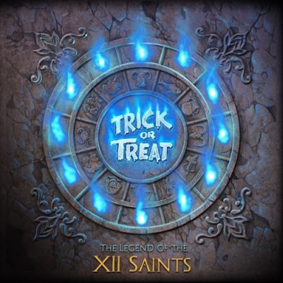 Trick or Treat - The Legend of the XII Saints (2020)