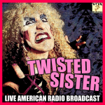 Twisted Sister – Twisted Sister +The Kids Are Back (Live) (2020, 2CD) 320 kbps