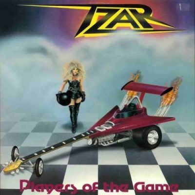 Tzar - Players Of The Game (1985)