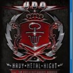U.D.O. – Navy Metal Night (2015) (BDRip 1080p)