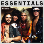 Van Halen – Essentials (2019) 320 kbps