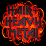 Various Artists - Hair & Heavy Metal (2020) 320 kbps