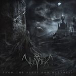 Vladek - From the Ashes and Darkness (2020) 320 kbps