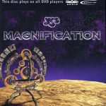 Yes - Magnification [DVD-Audio] (2002)