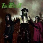 Zombiekrist - Happy Are They Who Come to My Supper [EP] (2017) 320 kbps