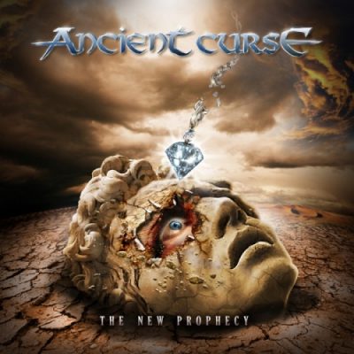 Ancient Curse - The New Prophecy (2020)