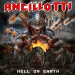 Ancillotti - Hell on Earth (2020) 320 kbps