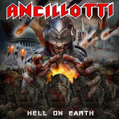 Ancillotti - Hell on Earth (2020)