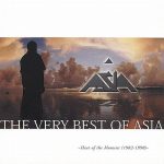 Asia - The Very Best of Asia: Heat of the Moment (1982–1990) (2000) 320 kbps