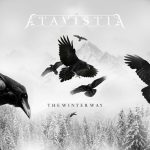 Atavistia - The Winter Way (2020) 320 kbps