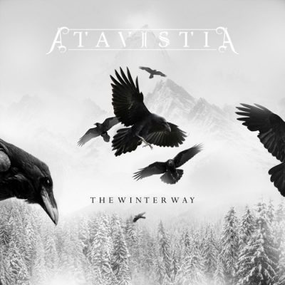 Atavistia - The Winter Way (2020)