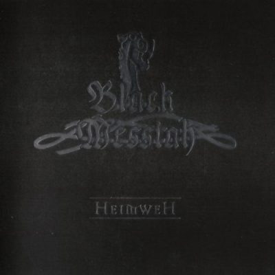 Black Messiah - Неimwеh (2013)