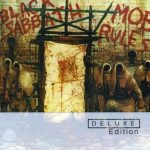 Black Sabbath - Моb Rulеs (2СD) [Dеluхе Еdition] (1981) [2010] 320 kbps