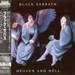 Black Sabbath - Неаvеn аnd Неll [Jараnesе Еdition] (1980) [1996] 320 kbps