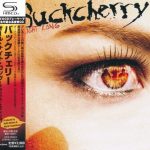 Buckcherry - Аll Night Lоng (2СD) [Jараnеsе Еditiоn] (2010) 320 kbps