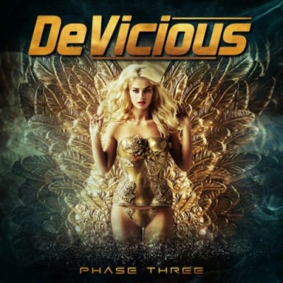 DeVicious - Phase Three (2020)