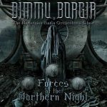 Dimmu Borgir - Fоrсеs Оf Тhе Nоrthеrn Night [2СD] (2017) 320 kbps