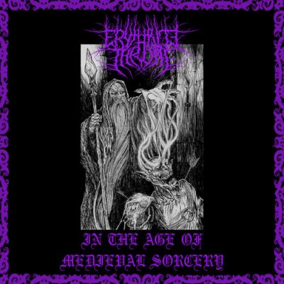 Erythrite Throne - In the Age of Medieval Sorcery (2020)