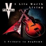 For All – A Life Worth Living (2020) 320 kbps