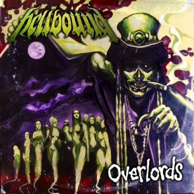 Hellbound - Overlords (2020)