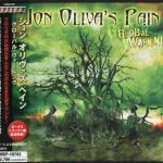 Jon Oliva's Pain - Glоbаl Wаrning [Jараnese Editiоn] (2008) 320 kbps