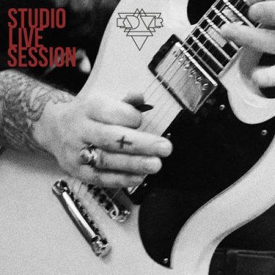 Kadavar ‎– Studio Live Session Vol. I (2020)