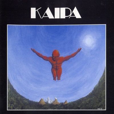 Kaipa - Kaipa (Limited Edition) (2005)