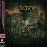Lucifer - Lucifer III [Japanese Edition] (2020) 320 kbps