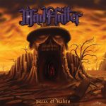 Mad Hatter - Pieces of Reality (2020) 320 kbps