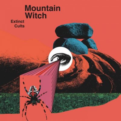 Mountain Witch - Extinct Cults (2020)