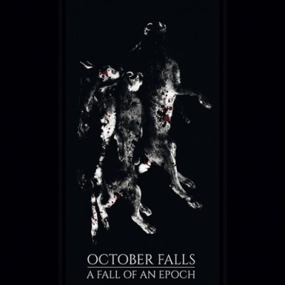 October Falls - A Fall of an Epoch (2020)