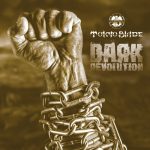 Tokyo Blade - Dark Revolution (2020) 320 kbps