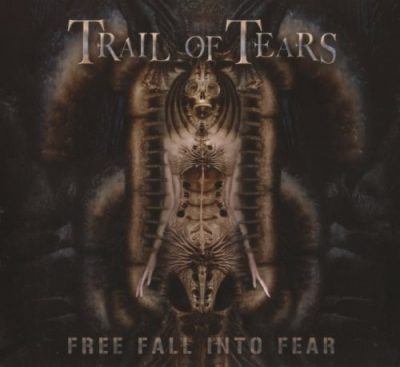 Trail Of Tears - Frее Fаll Intо Fеаr [Limitеd Еditiоn] (2005)