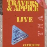 Travers & Appice - Live at The House Of Blues (2005) [DVD5]