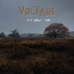 Voltage - It's About Time (2020) 320 kbps