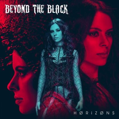 Beyond the Black - Hørizøns (2CD Digipack) (2020)