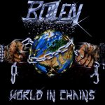 Blizzen - World in Chains (2020) 320 kbps