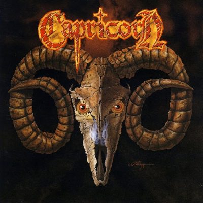 Capricorn - Capricorn (1993)