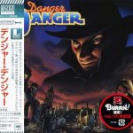 Danger Danger - Dаngеr Dаngеr [Jараnеsе Еditiоn] (1989) [2014] 320 kbps