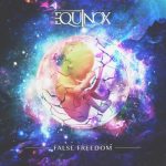 EQNX - False Freedom (EP) (2020) 320 kbps
